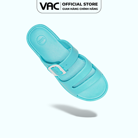  Dép Quai Ngang Nữ VAC EVA Cao Gót OE002 