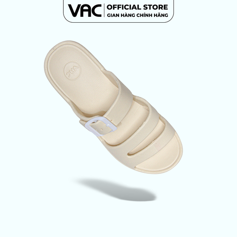  Dép Quai Ngang Nữ VAC EVA Cao Gót OE002 