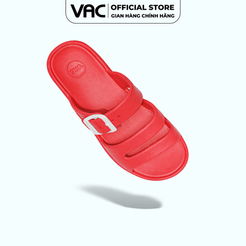  Dép Quai Ngang Nữ VAC EVA Cao Gót OE002 