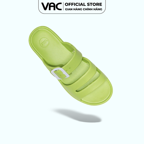  Dép Quai Ngang Nữ VAC EVA Cao Gót OE002 