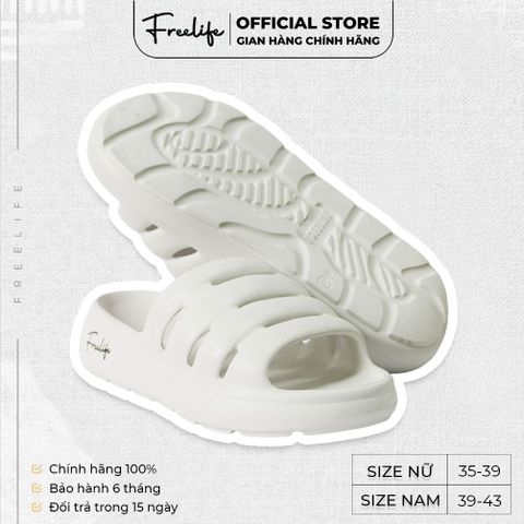  Dép Nữ EVA Freelife SVI E200W 