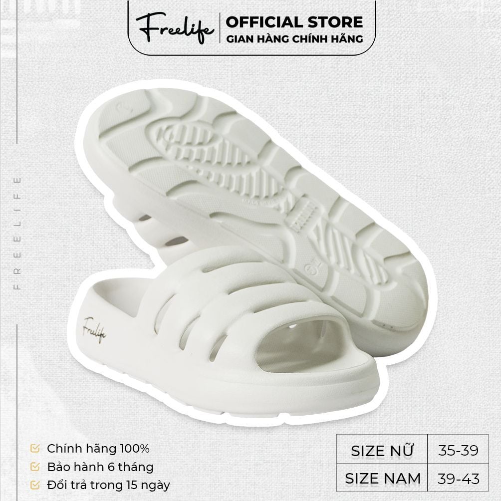  Dép Nữ EVA Freelife SVI E200W 