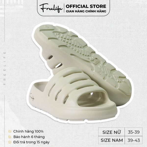  Dép Nữ EVA Freelife SVI E200W 