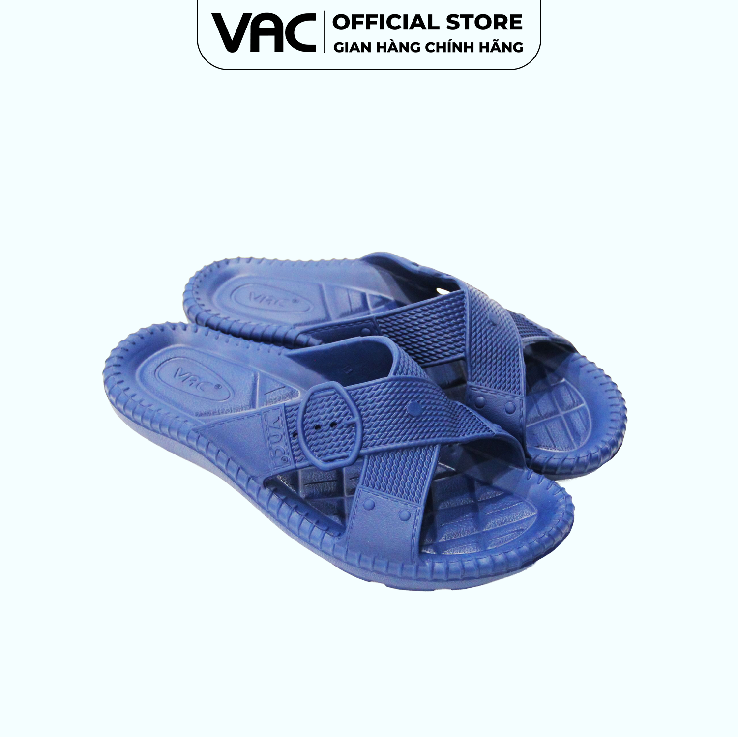 Dép Nhựa VAC Nam E168 