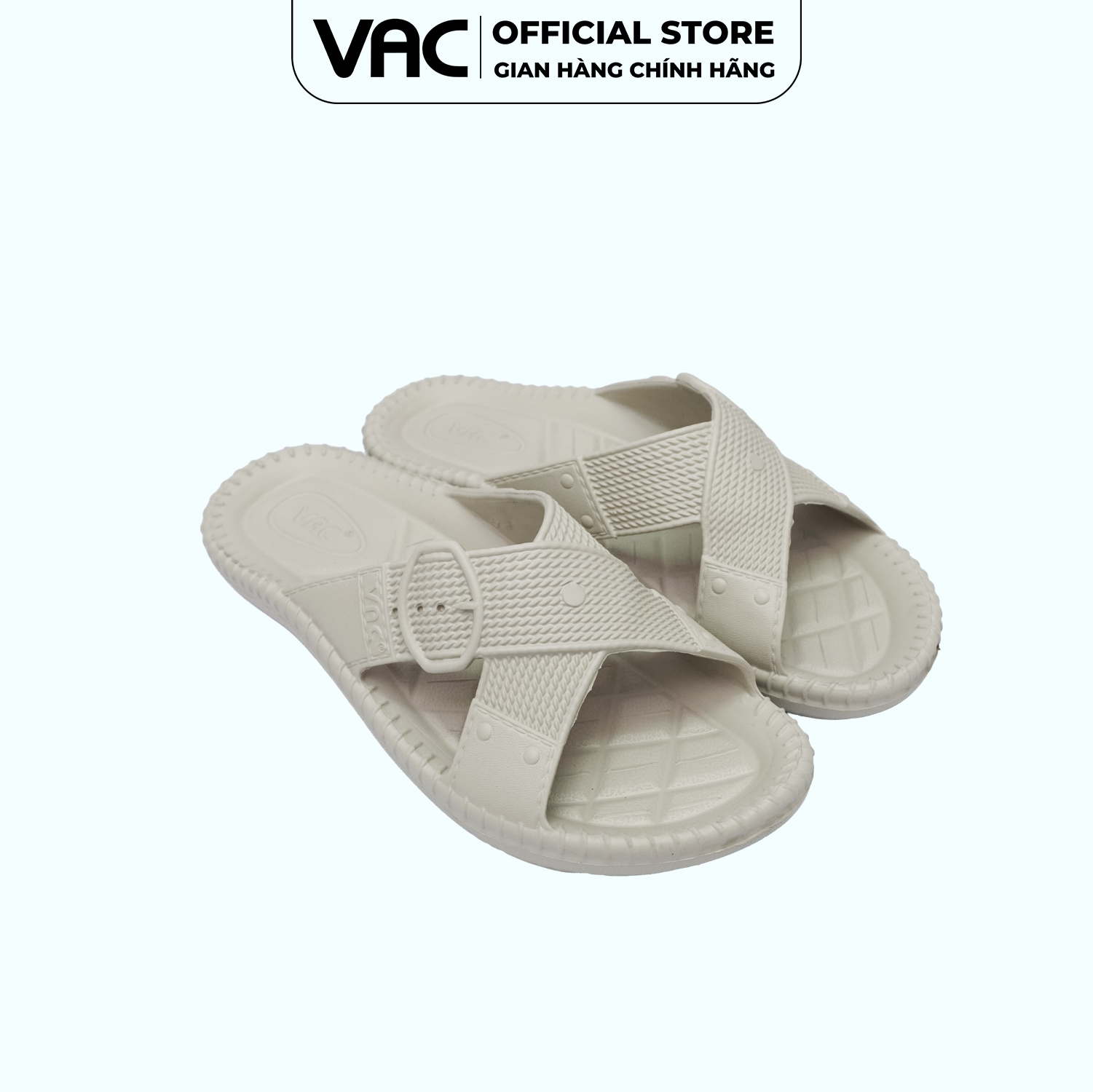  Dép Nhựa VAC Nam E168 