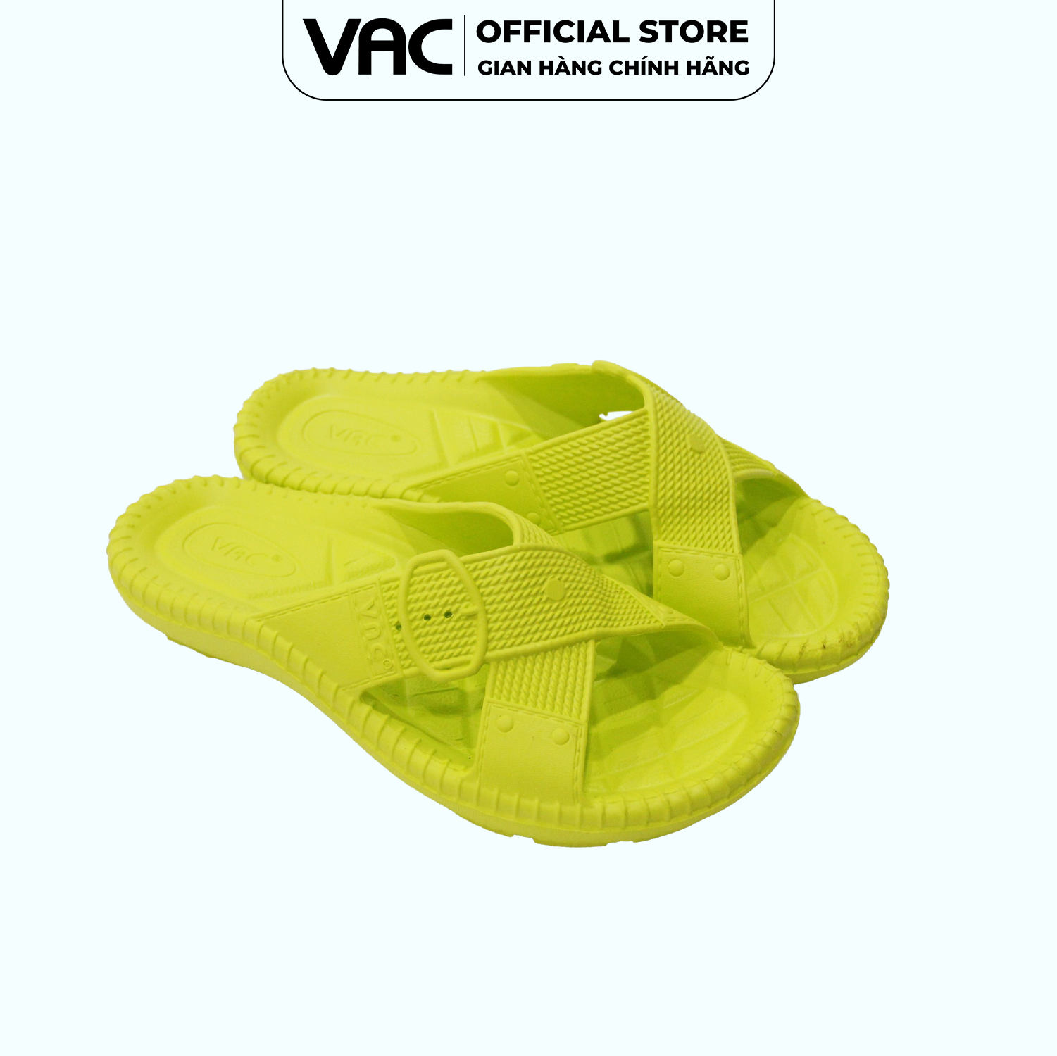  Dép Nhựa VAC Nam E168 