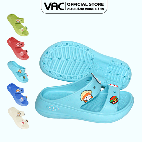  Dép Nữ VAC EVA Nhẹ Êm OE001 