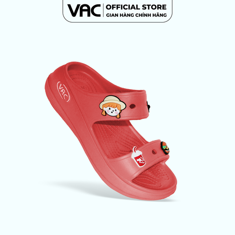  Dép Nữ VAC EVA Nhẹ Êm OE001 