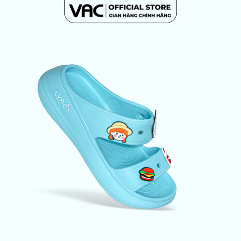  Dép Nữ VAC EVA Nhẹ Êm OE001 