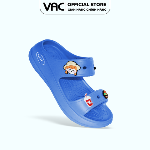  Dép Nữ VAC EVA Nhẹ Êm OE001 