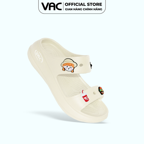  Dép Nữ VAC EVA Nhẹ Êm OE001 