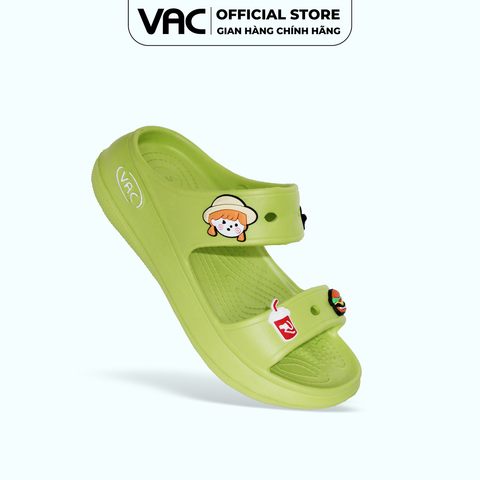  Dép Nữ VAC EVA Nhẹ Êm OE001 