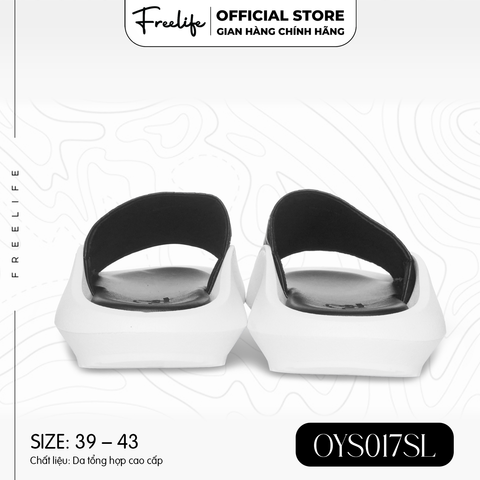  Dép Nam Quai Ngang Đế Độc Quyền OYS017SL - DM25001 
