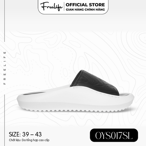  Dép Nam Quai Ngang Đế Độc Quyền OYS017SL - DM25001 