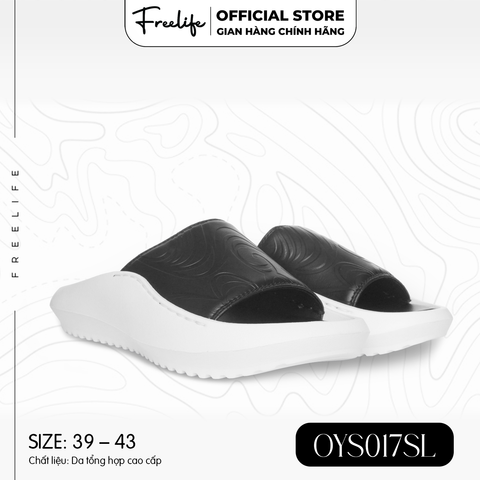  Dép Nam Quai Ngang Đế Độc Quyền OYS017SL - DM25001 