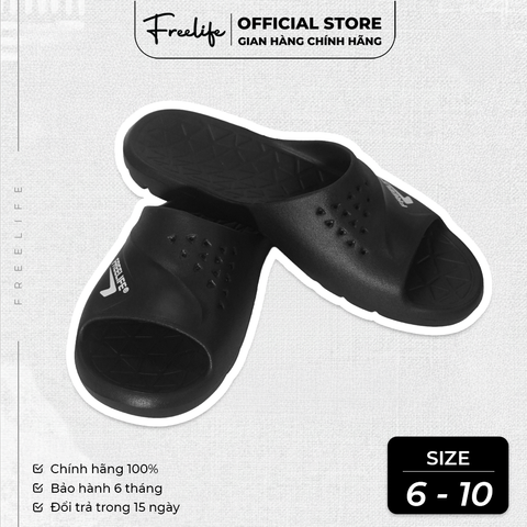  Dép Quai Ngang 3D ED851 