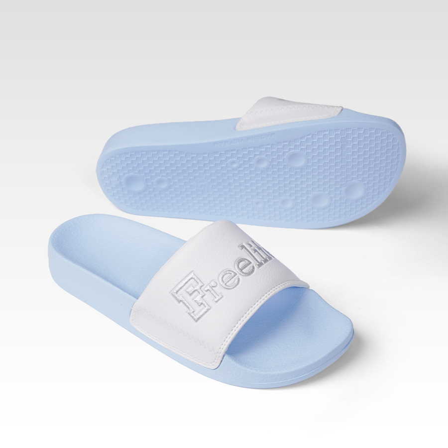  Dép Quai Ngang Nam Freelife EVA E182-3M 