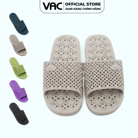  Dép Tổ Ong PVC PA038 