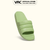 Xanh lá mạ (Y-Green) / 35