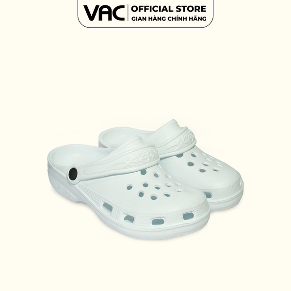  Dép Sục Nhựa Nữ EVA SHA001 