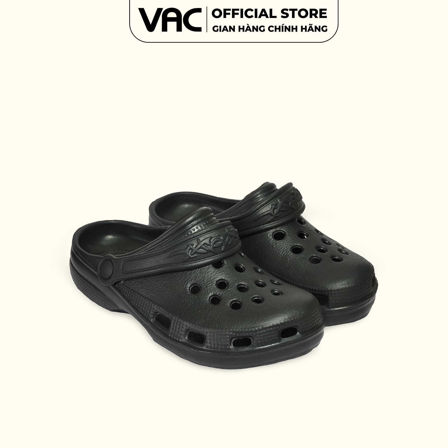 Dép Sục Nhựa Nữ EVA SHA001 
