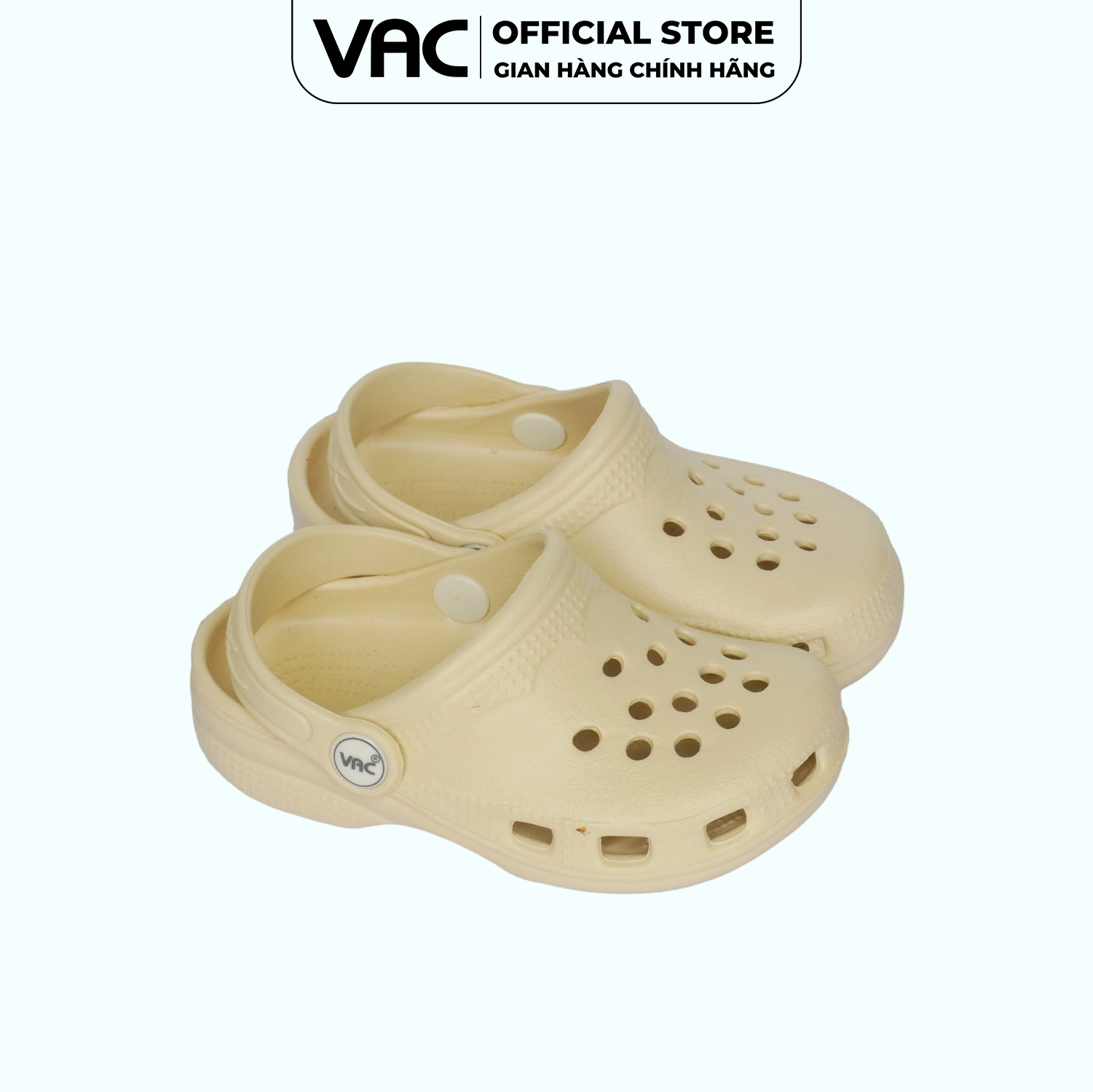  Dép Sục Trẻ Em CHI001 