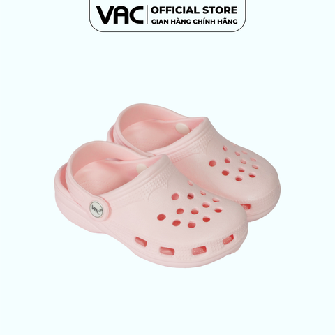  Dép Sục Trẻ Em CHI001 