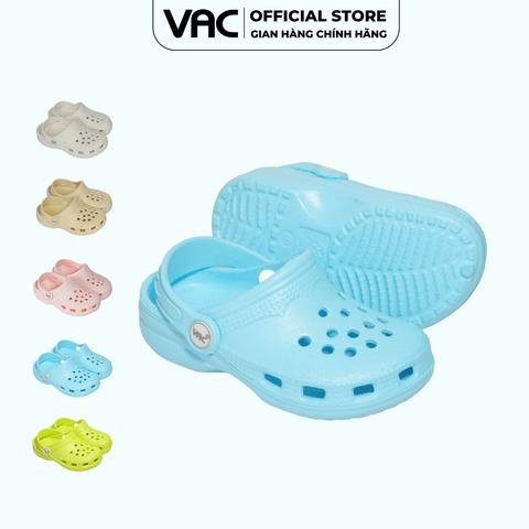  Dép Sục Trẻ Em CHI001 