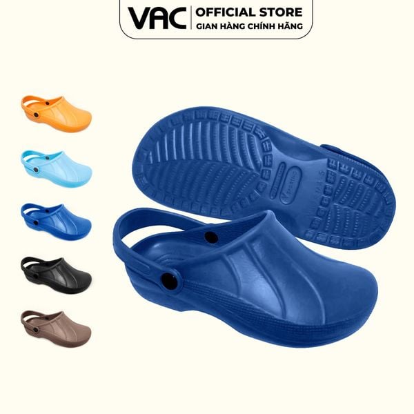  Dép Sục Nữ Siêu Nhẹ EVA E037W 