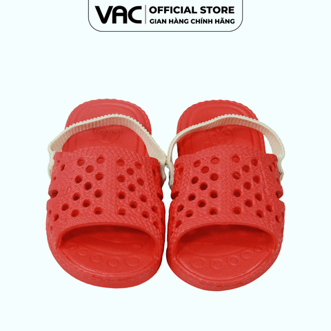  Dép Tổ Ong Siêu Nhẹ EVA E197C-1 (11-14) 