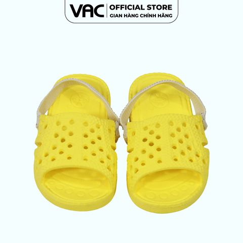  Dép Tổ Ong Siêu Nhẹ EVA E197C-1 (11-14) 