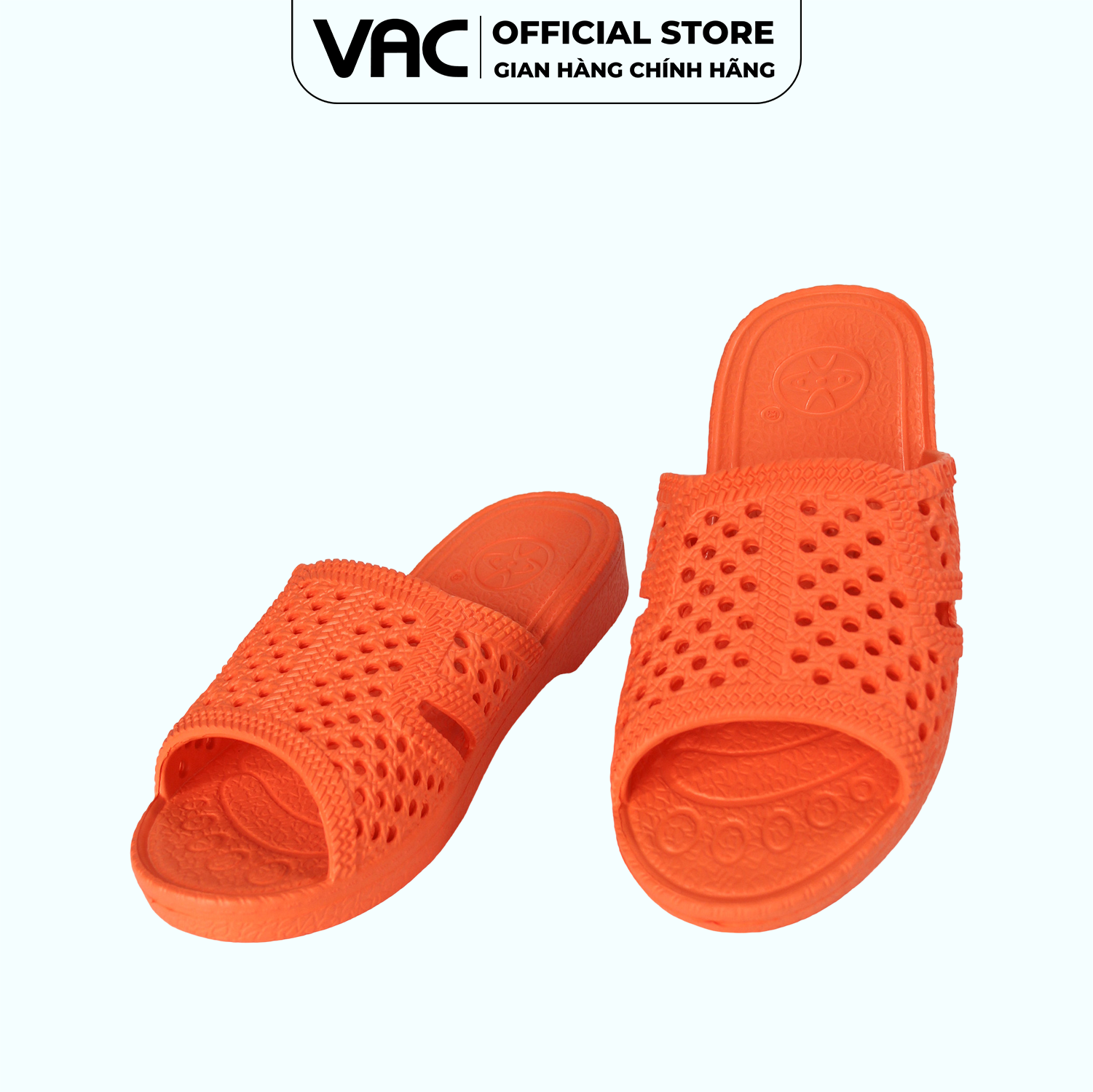  Dép Tổ Ong Nữ VAC EVA E197W 