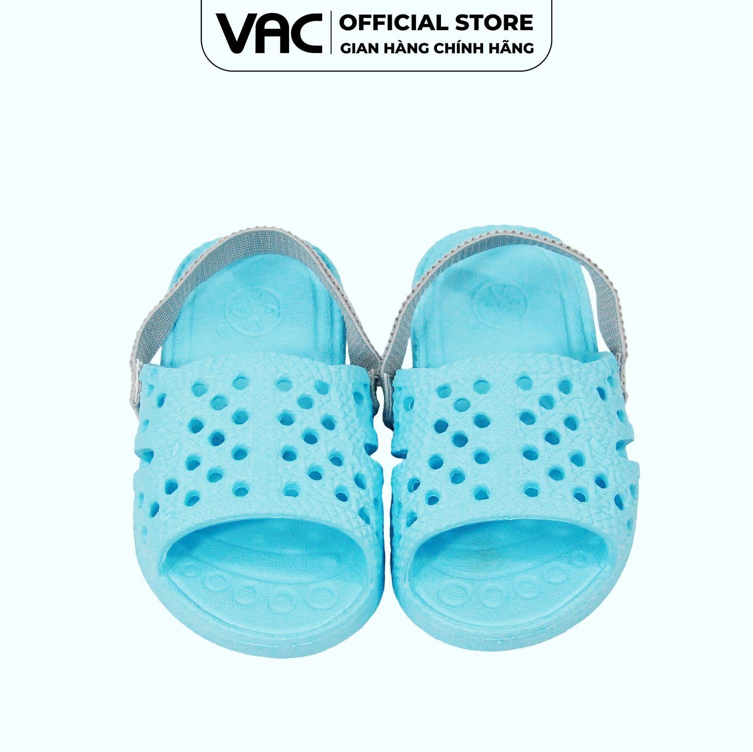  Dép Tổ Ong Siêu Nhẹ EVA E197C-1 (11-14) 