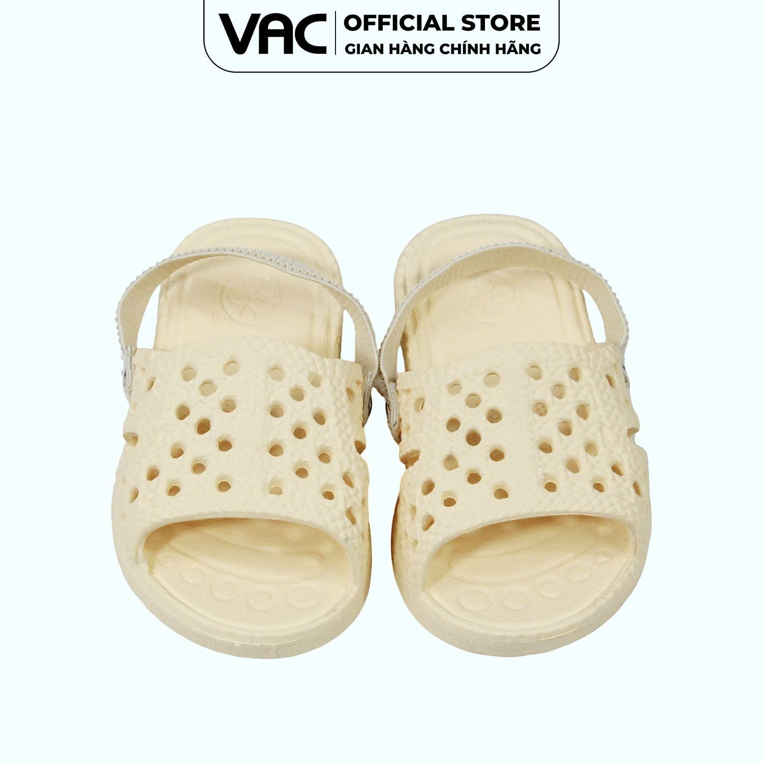  Dép Tổ Ong Siêu Nhẹ EVA E197C-1 (11-14) 