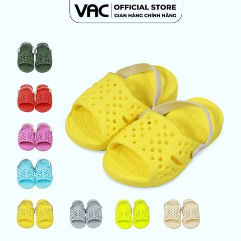  Dép Tổ Ong Siêu Nhẹ EVA E197C-1 (11-14) 