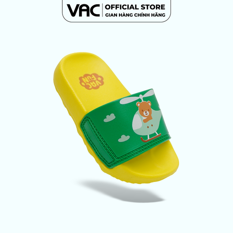  Dép Trẻ Em E221C-1A 