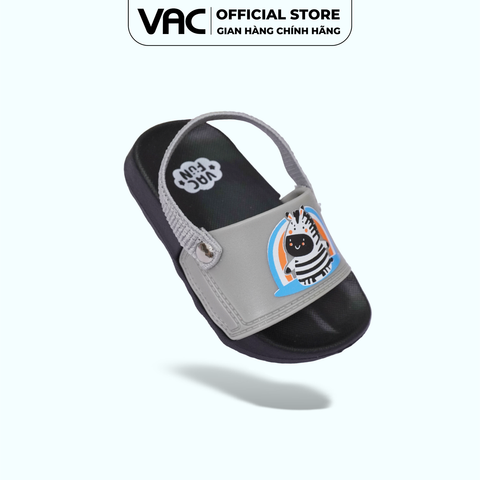  Giày Trẻ Em Ngựa Vằn E221C-2 (Size 19-23) 