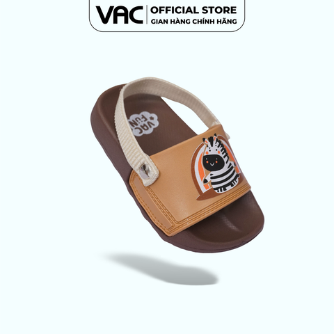  Giày Trẻ Em Ngựa Vằn E221C-2 (Size 19-23) 
