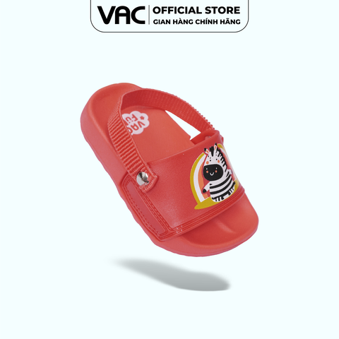  Giày Trẻ Em Ngựa Vằn E221C-2 (Size 19-23) 