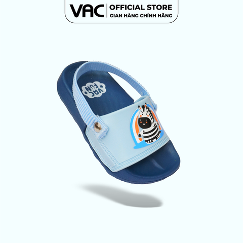  Giày Trẻ Em Ngựa Vằn E221C-2 (Size 19-23) 