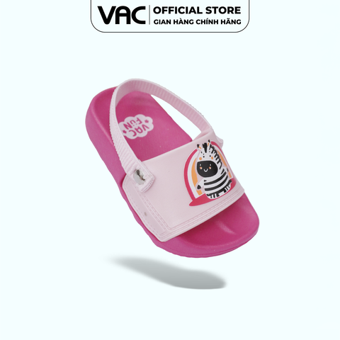  Giày Trẻ Em Ngựa Vằn E221C-2 (Size 19-23) 