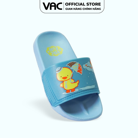  Dép Trẻ Em E221C (Size 19-23) 