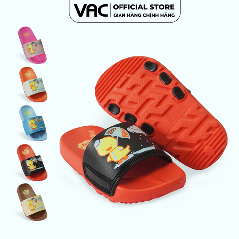  Dép Trẻ Em E221C (Size 19-23) 