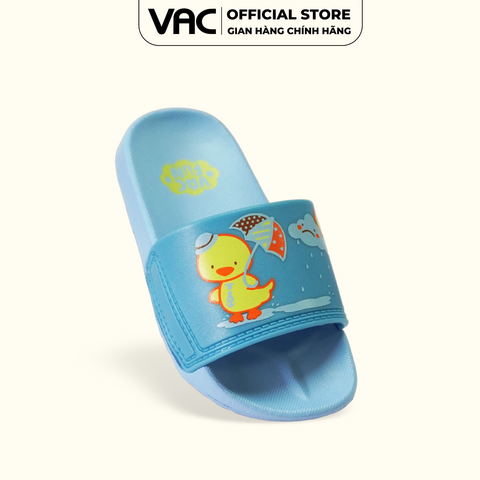  Dép Trẻ Em E221C (Size 19-23) 