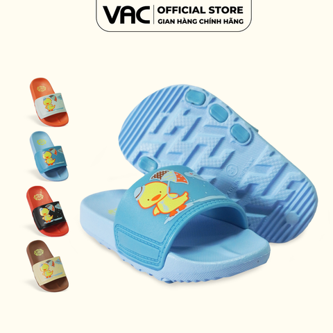  Dép Trẻ Em E221C (Size 19-23) 