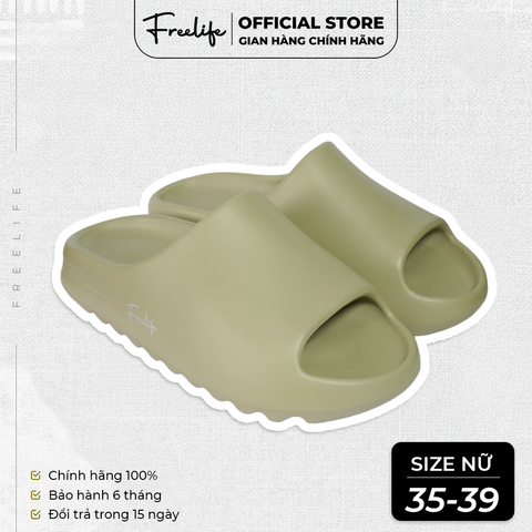  DÉP BÁNH MÌ E199W NỮ 