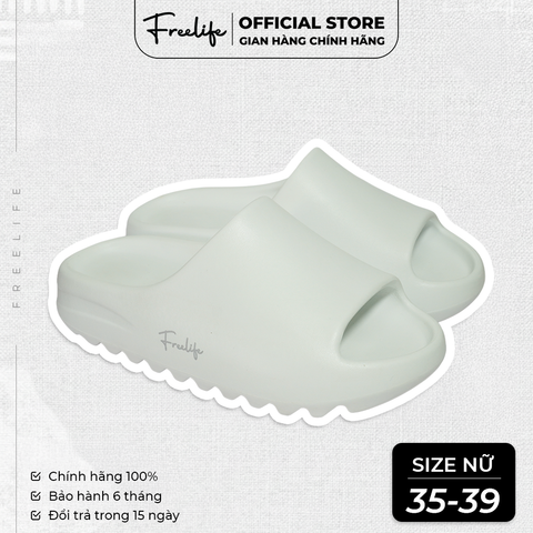  DÉP BÁNH MÌ E199W NỮ 