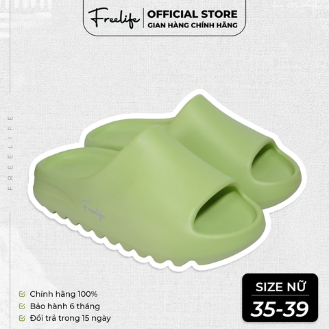  DÉP BÁNH MÌ E199W NỮ 