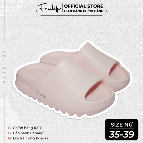  DÉP BÁNH MÌ E199W NỮ 