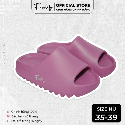  DÉP BÁNH MÌ E199W NỮ 